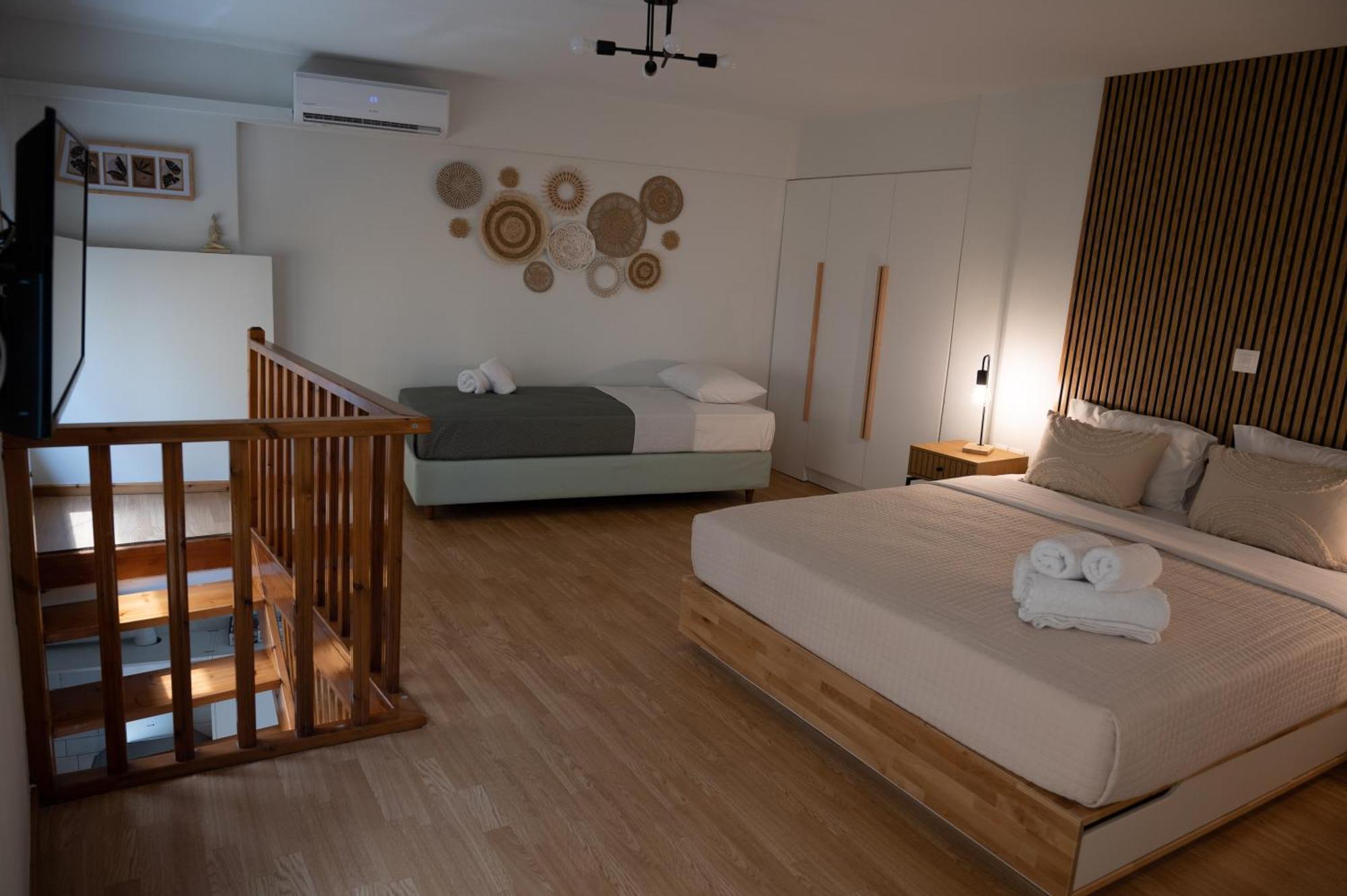 Armonia Apartments Kalamata Exterior foto