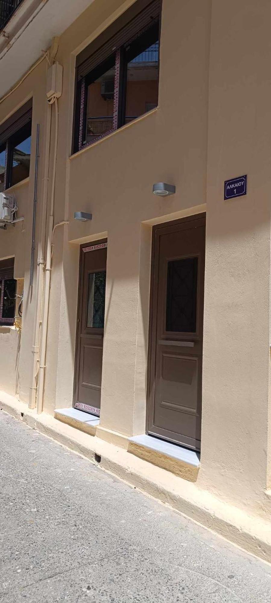 Armonia Apartments Kalamata Exterior foto