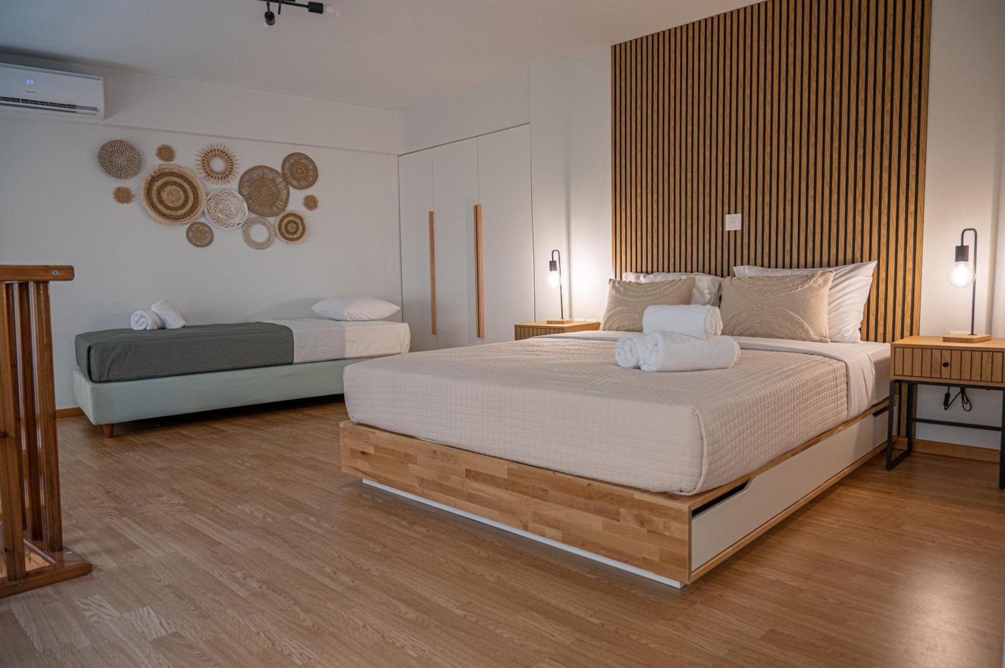 Armonia Apartments Kalamata Exterior foto